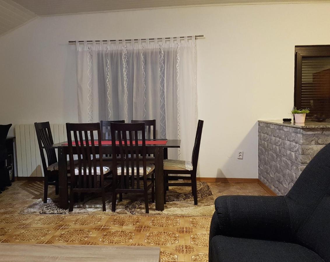 Appartement Apartman Kata Buje